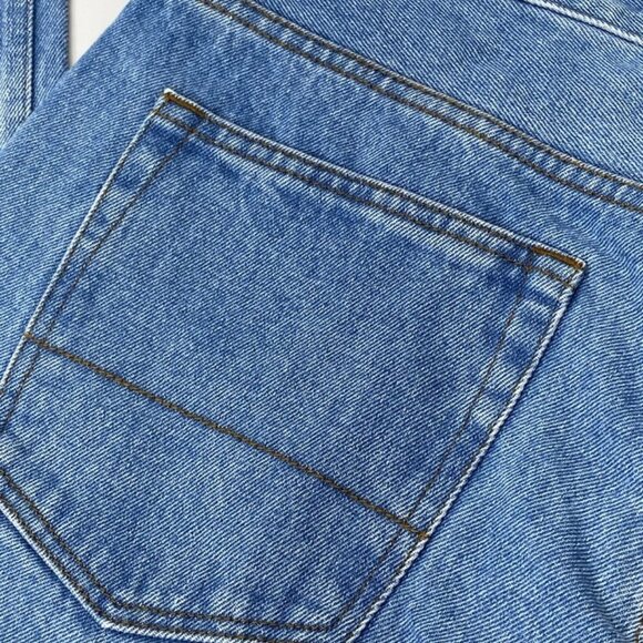 Spier & Mackay Men's Slim Fit Jeans Size 34 Blue – Light Washed Denim - Picture 6 of 6